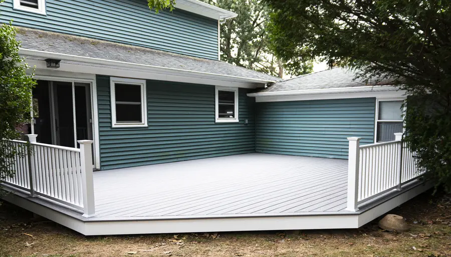Common Causes Of Siding Damage And How To Prevent Them Albion, MI Common Causes Of Siding Damage And How To Prevent Them Albion, MI