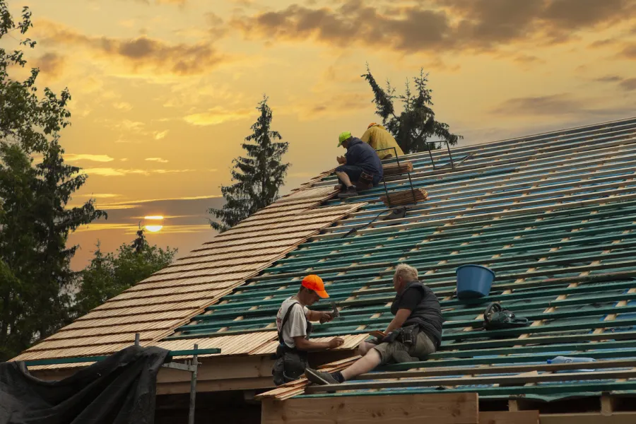 Essential Steps To Take When Scheduling Roof Repair Albion, MI Essential Steps To Take When Scheduling Roof Repair Albion, MI