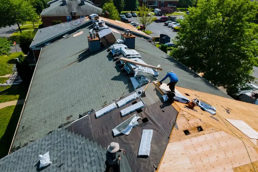 How To Spot Early Signs That Your Roof Needs Repair Albion, MI How To Spot Early Signs That Your Roof Needs Repair Albion, MI