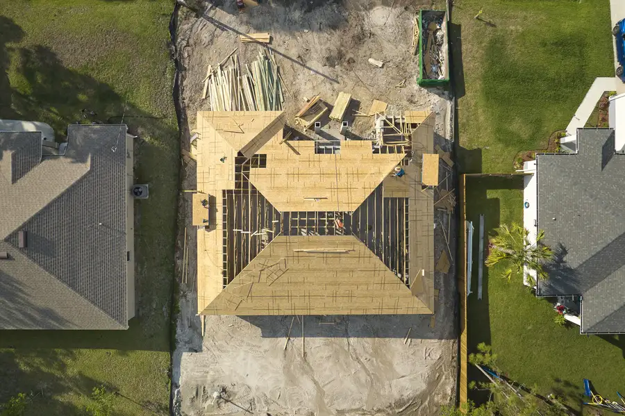 Tips For Choosing Materials For Your Roof Installation Project Albion, MI