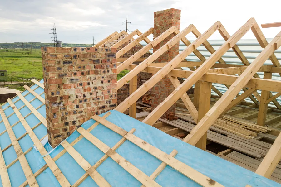 Tips For Choosing Materials For Your Roof Installation Project in Albion, MI