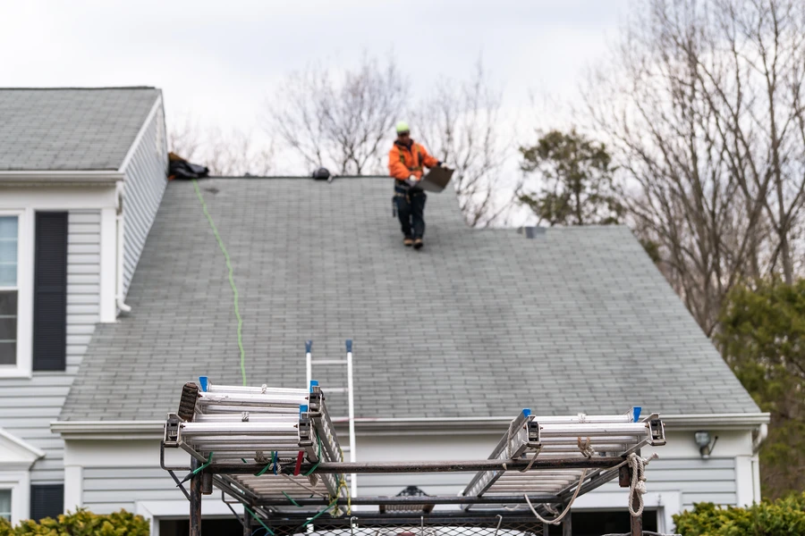 Why Roof Installation Is Crucial For New Construction Projects Albion, MI